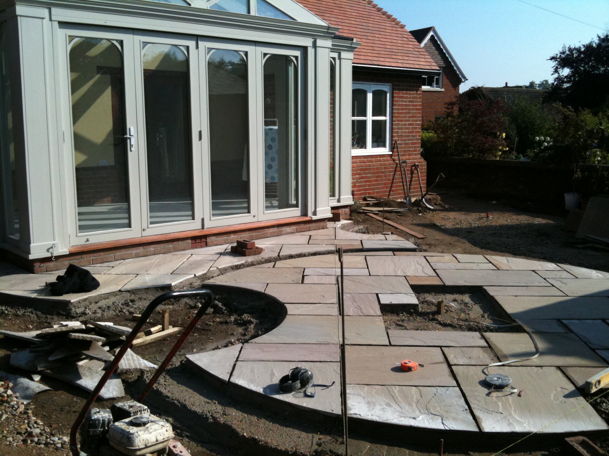 Spring DIY Landscaping: Get Your Garden Ready for the Season