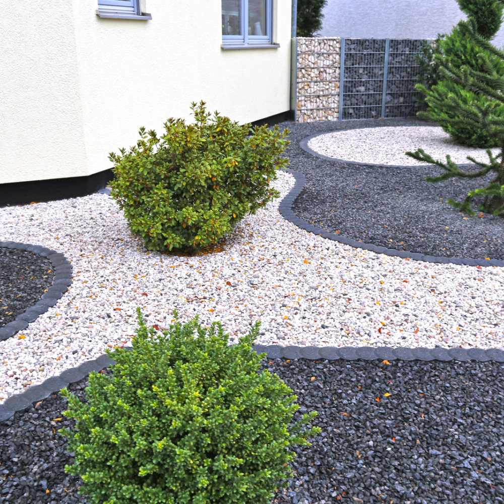 Decorative Aggregates