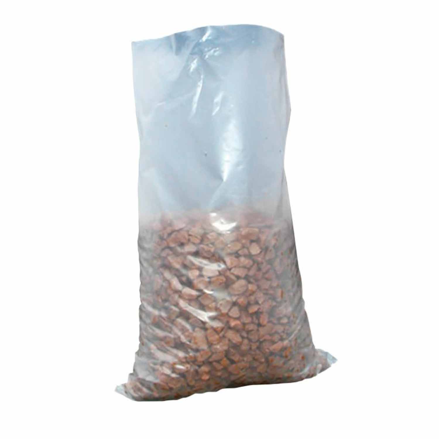 Black Basalt Bulk Bag