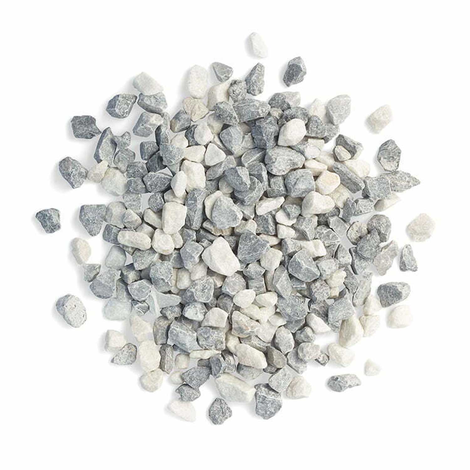 Alaskan Mix Chippings Bulk Bag