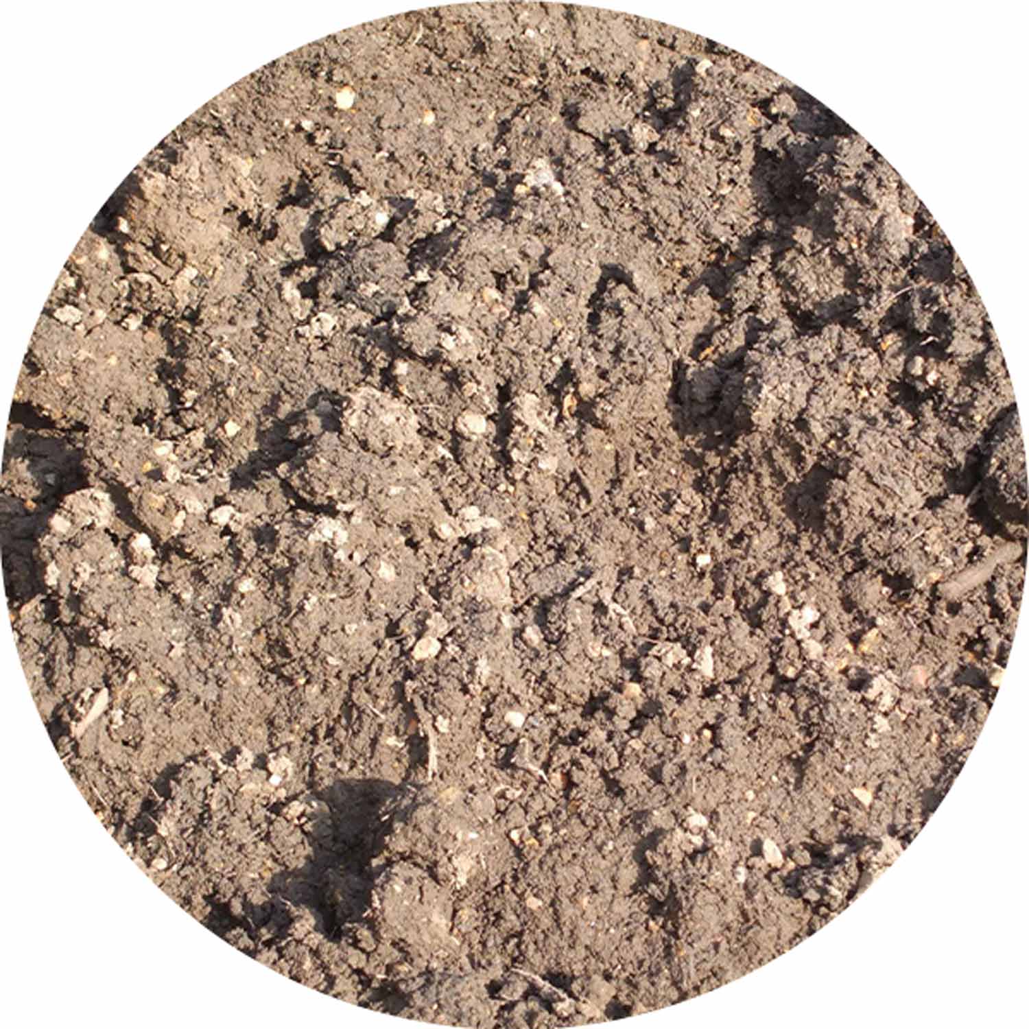 Garden Topsoil Bulk Bag