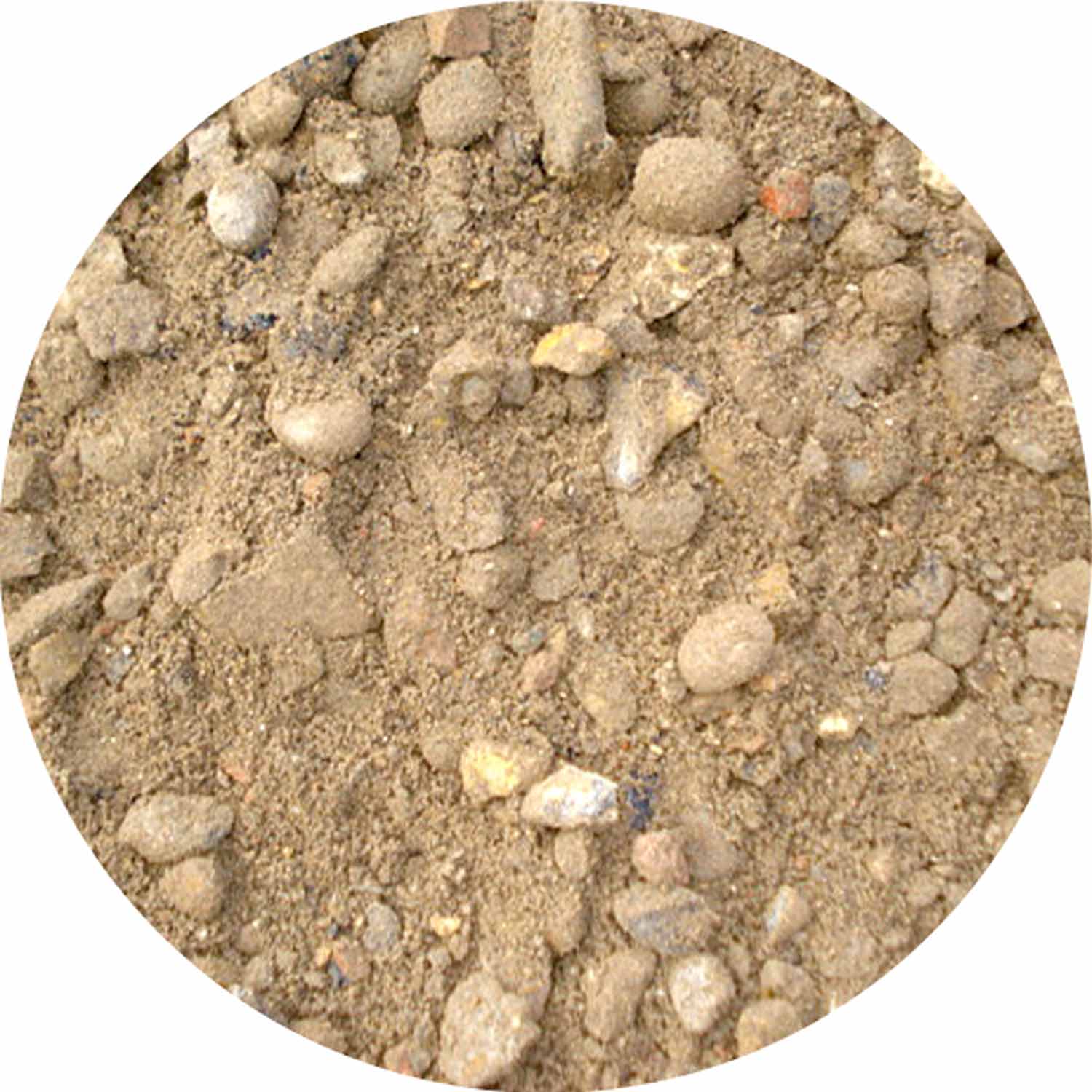 Recycled Ballast Bulk Bag