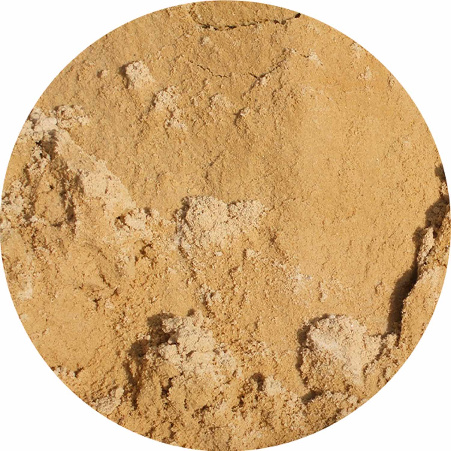 Building Sand Alsoils