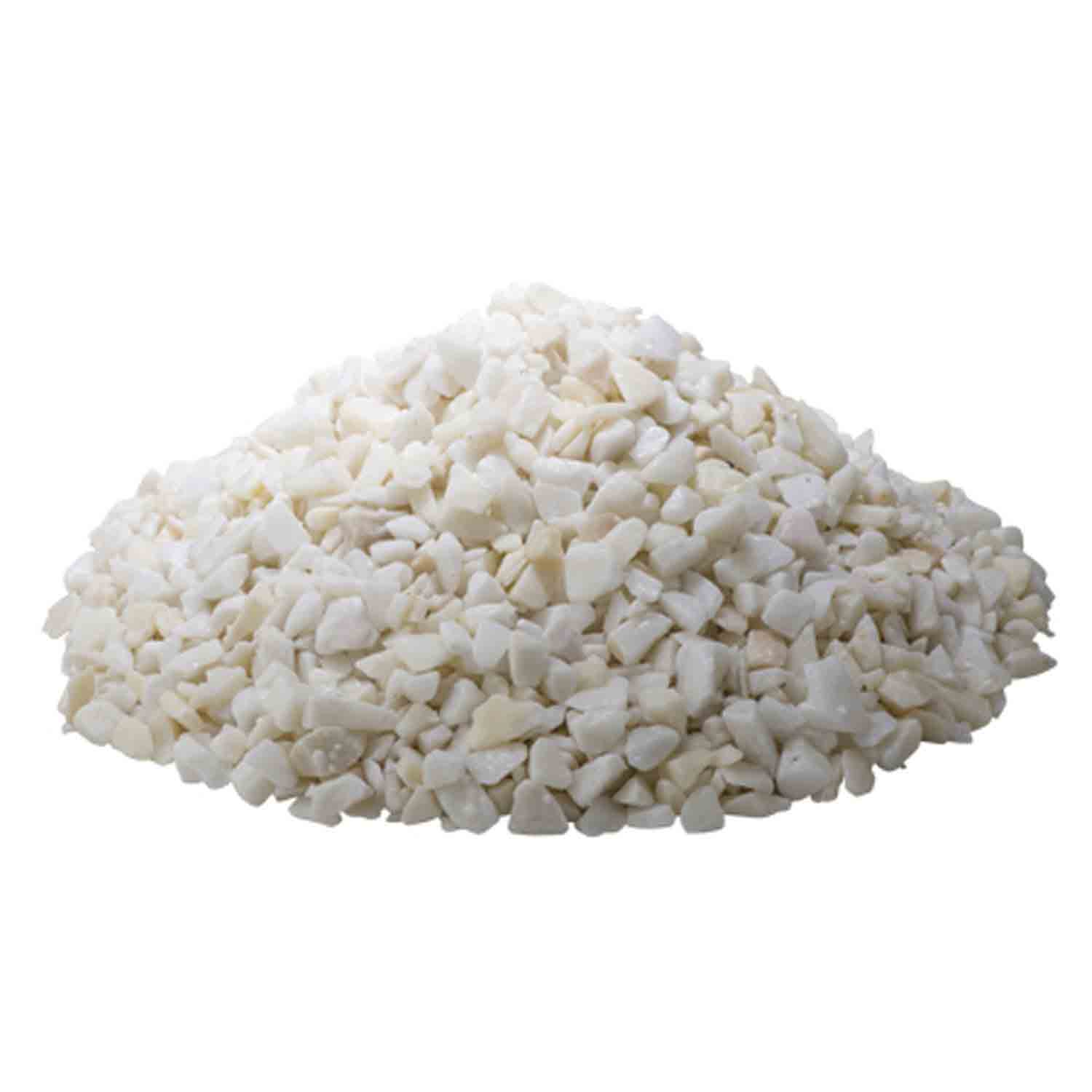 Classic White Bulk Bag