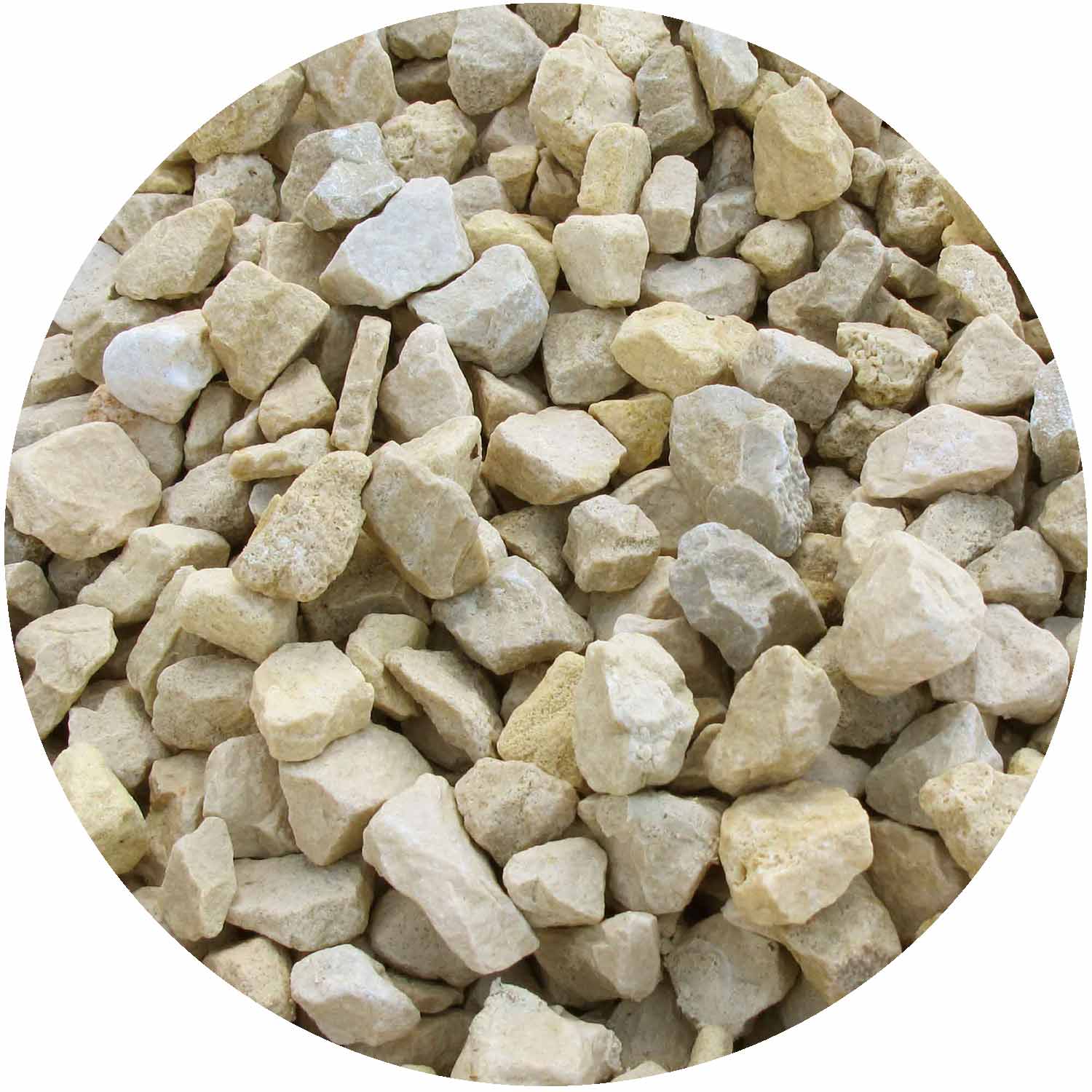 Cotswold Chippings Bulk Bag