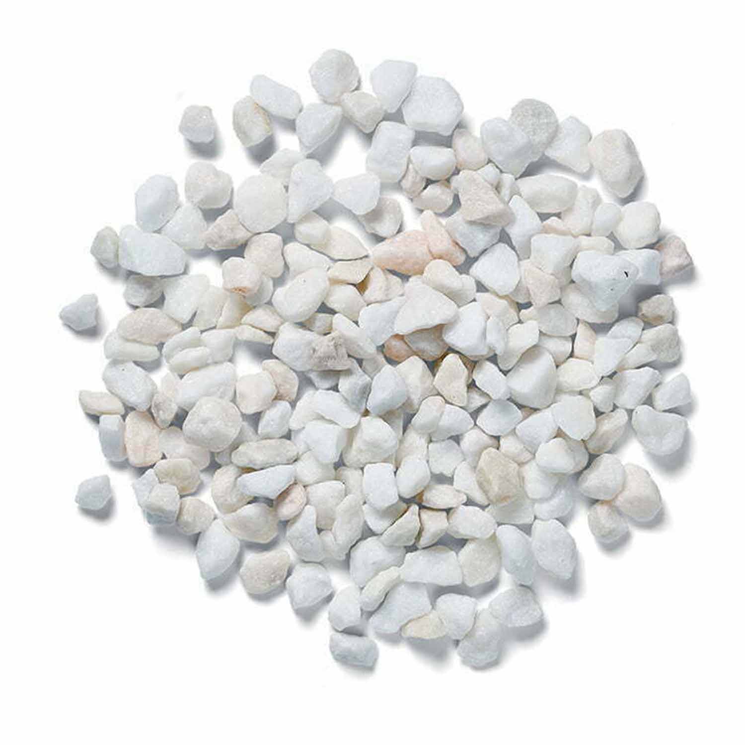 French Pearl Chippings Bulk Bag