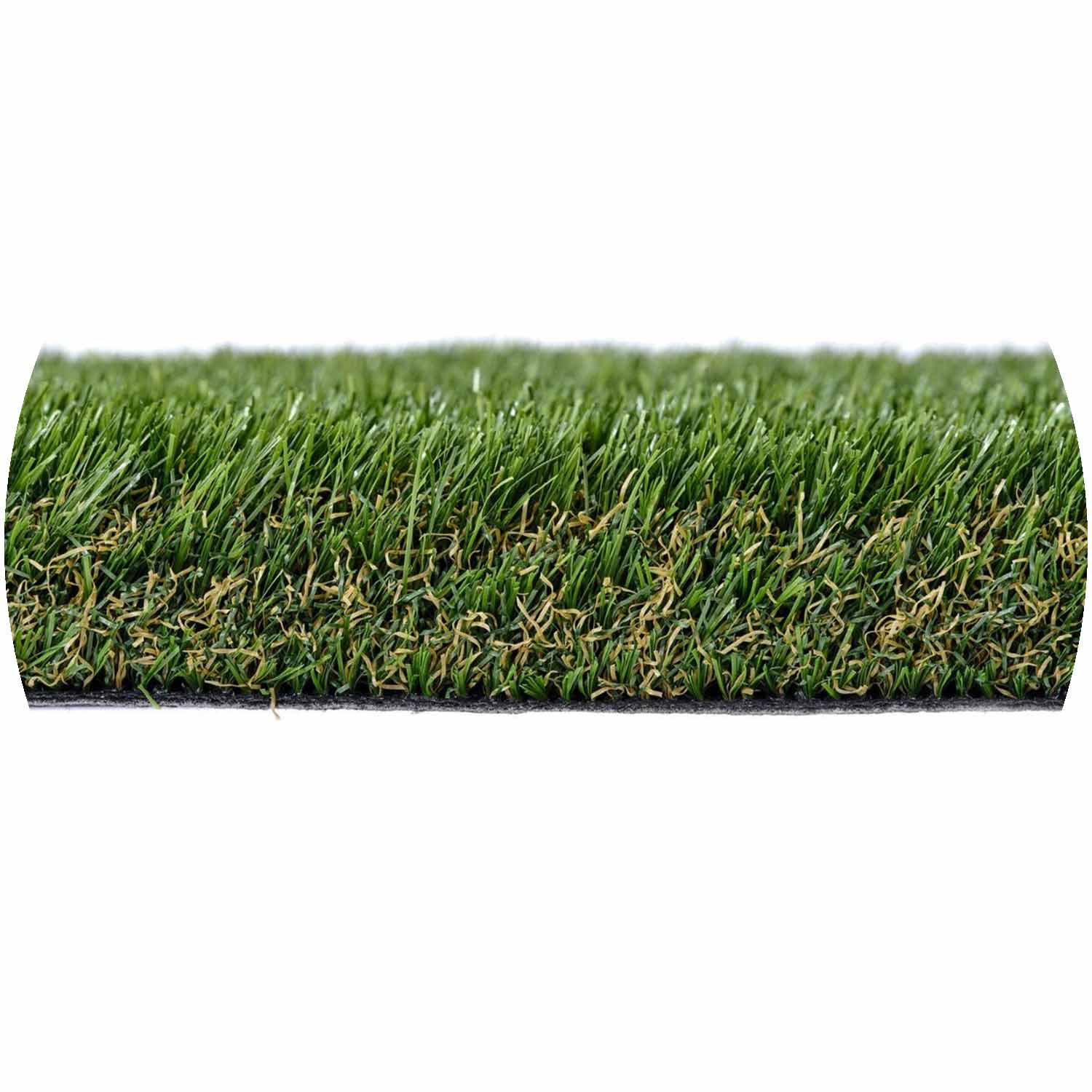 Lincoln 36mm Pile Artificial Grass per mtr