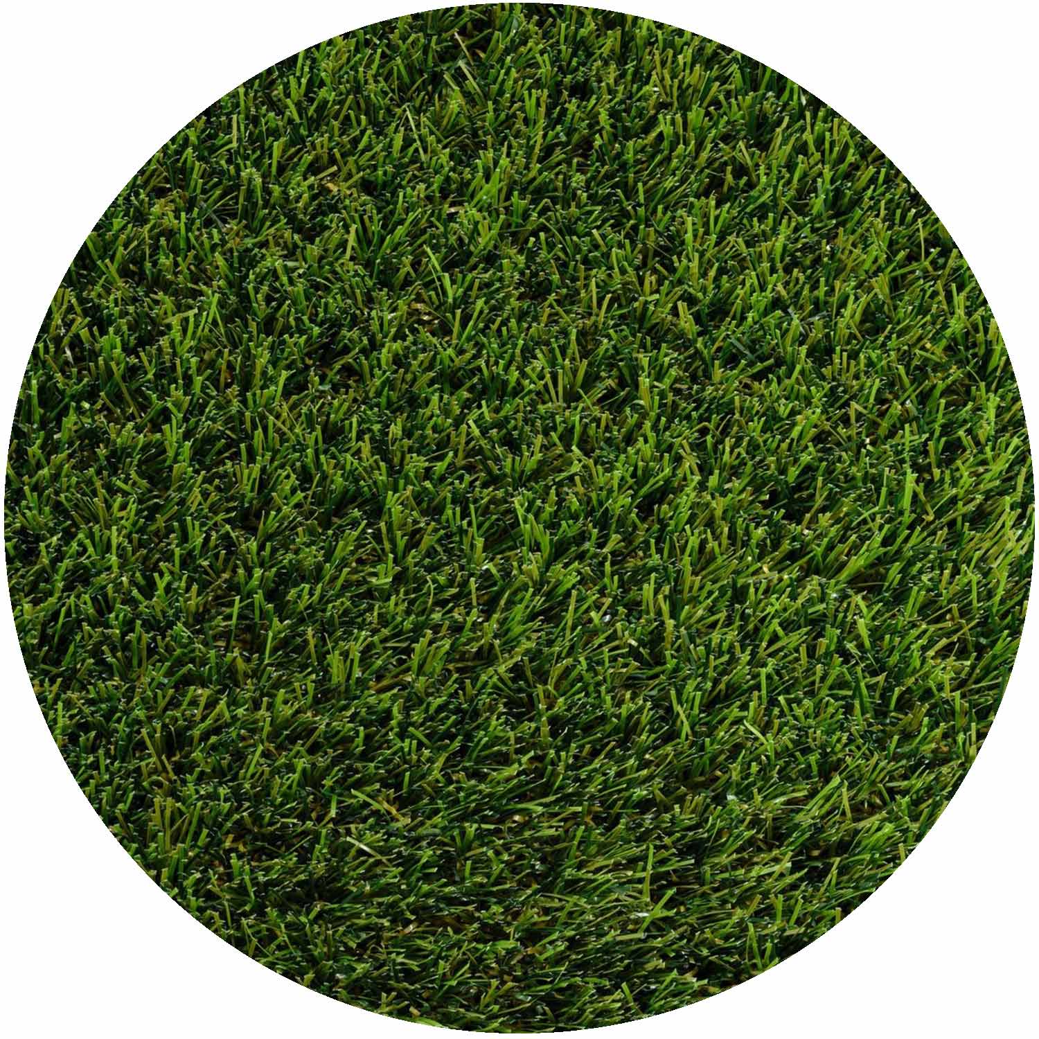 Mustang 38mm Pile Artificial Grass per mtr