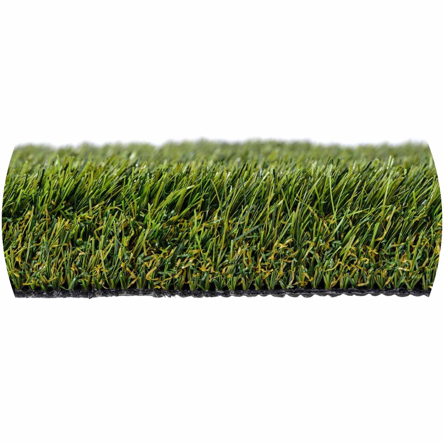 Mustang 38mm Pile Artificial Grass per mtr