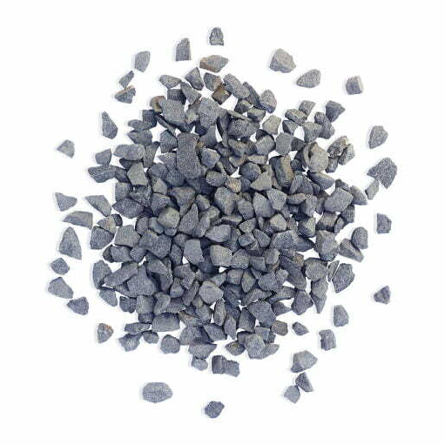 Onyx Black Chippings Bulk Bag