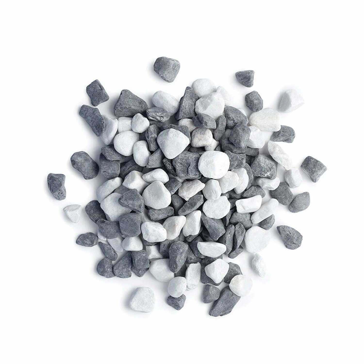 Panda Pebbles Bulk Bag