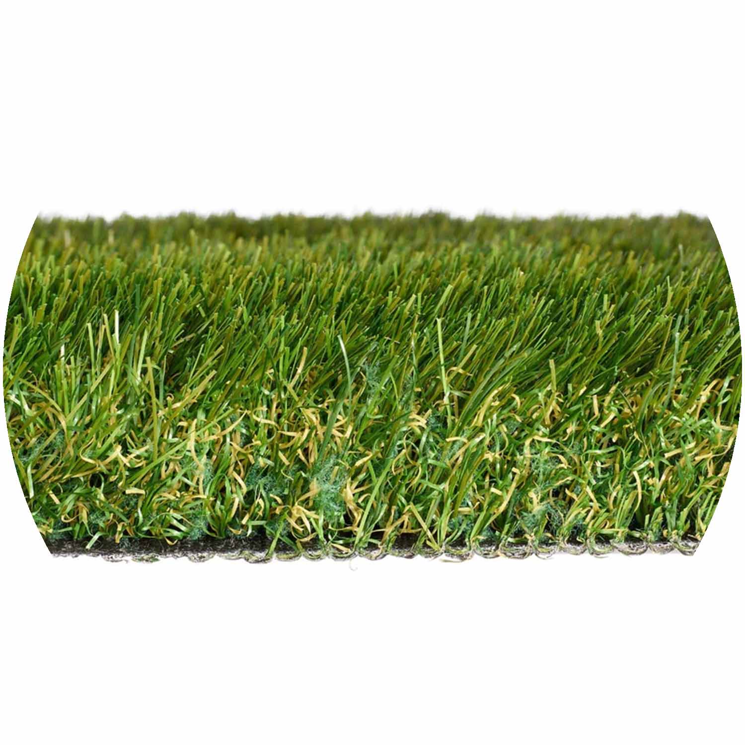 Senna 38mm Pile Artificial Grass per mtr