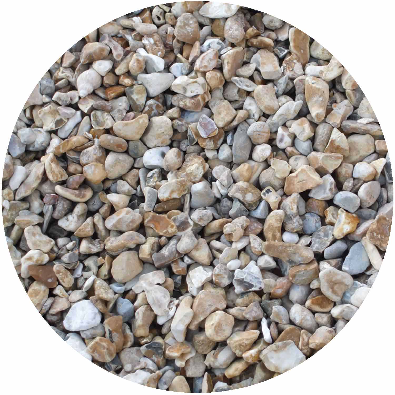 Shingle 10mm