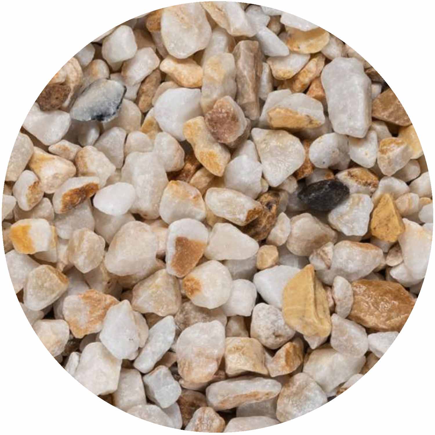 Spanish Gold 12-20mm Bulk Bag