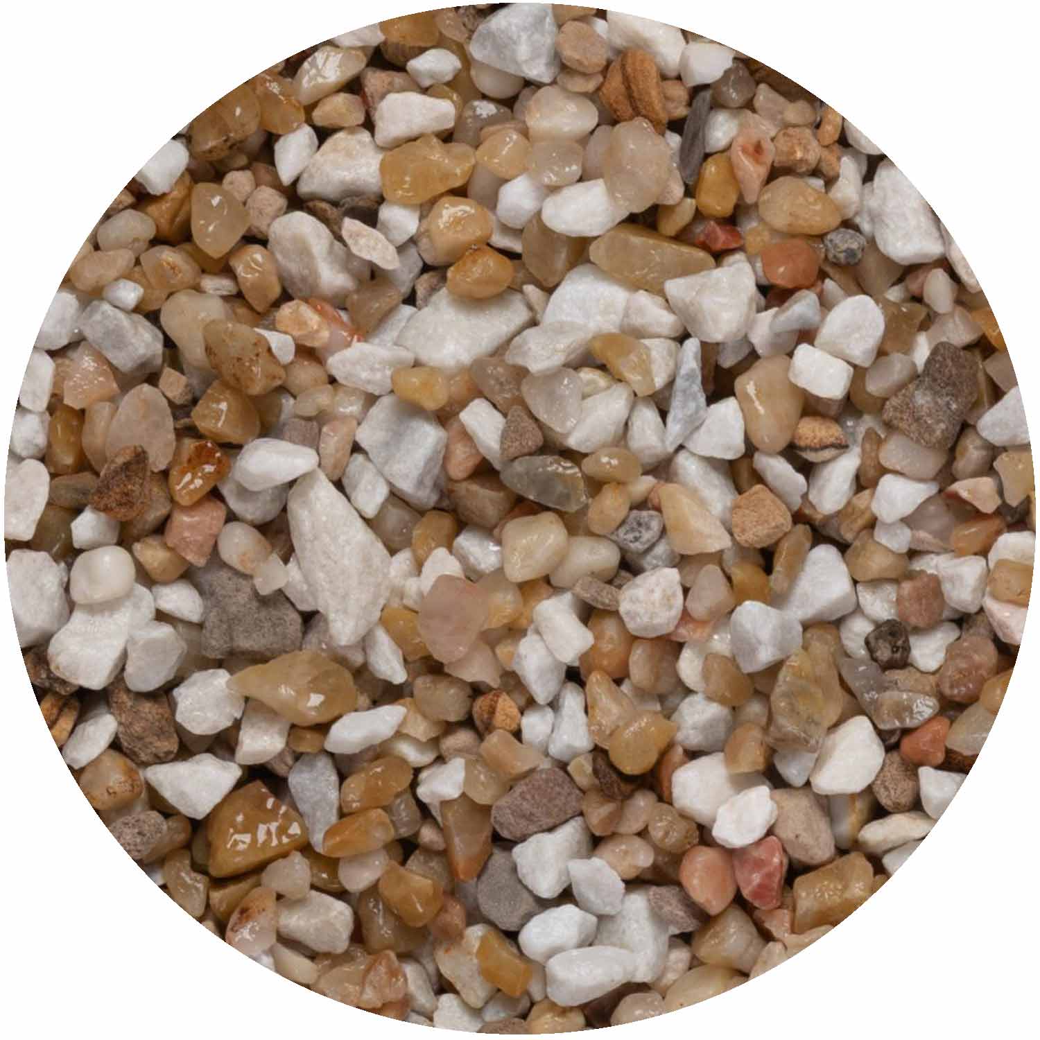 Tuscan Ice 14-20mm Bulk Bag