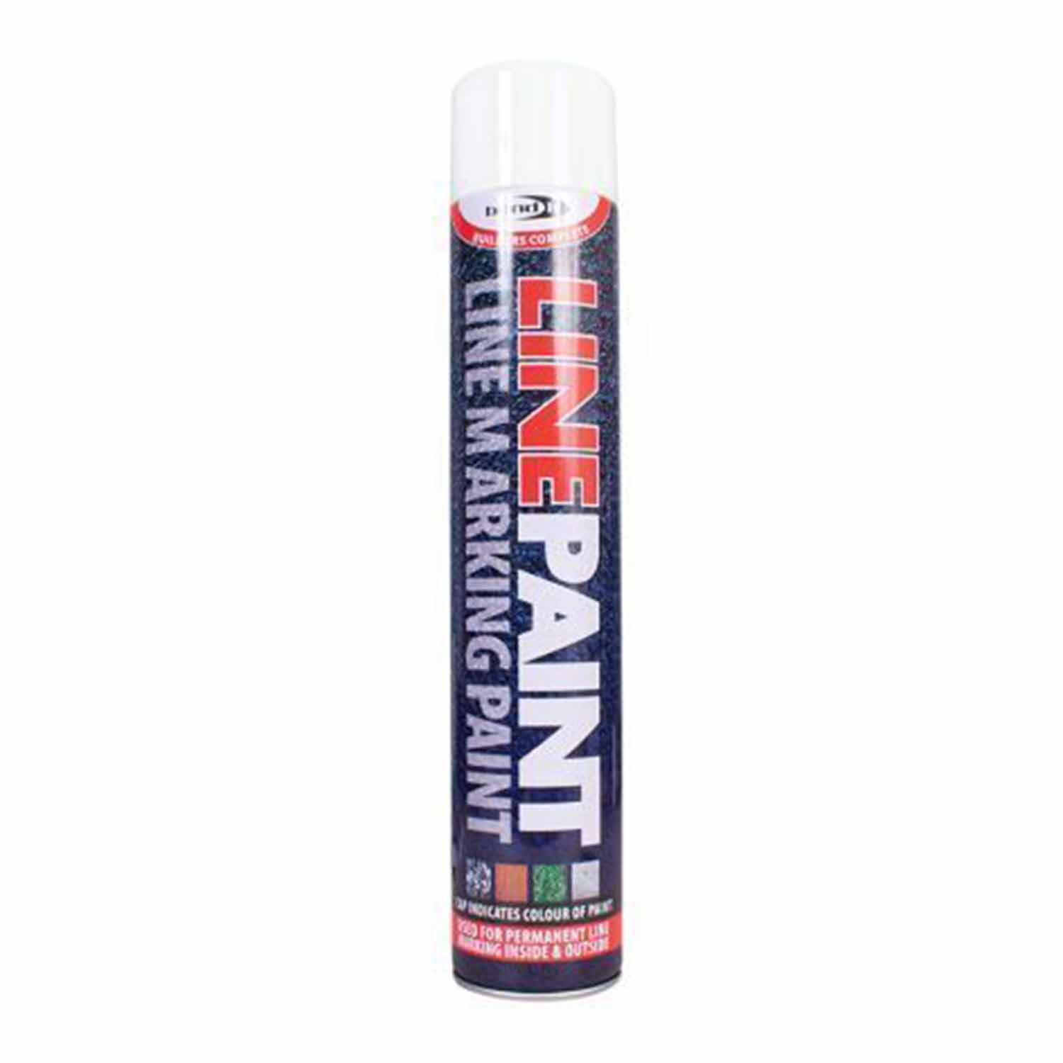 Site Marker Spray 750ml