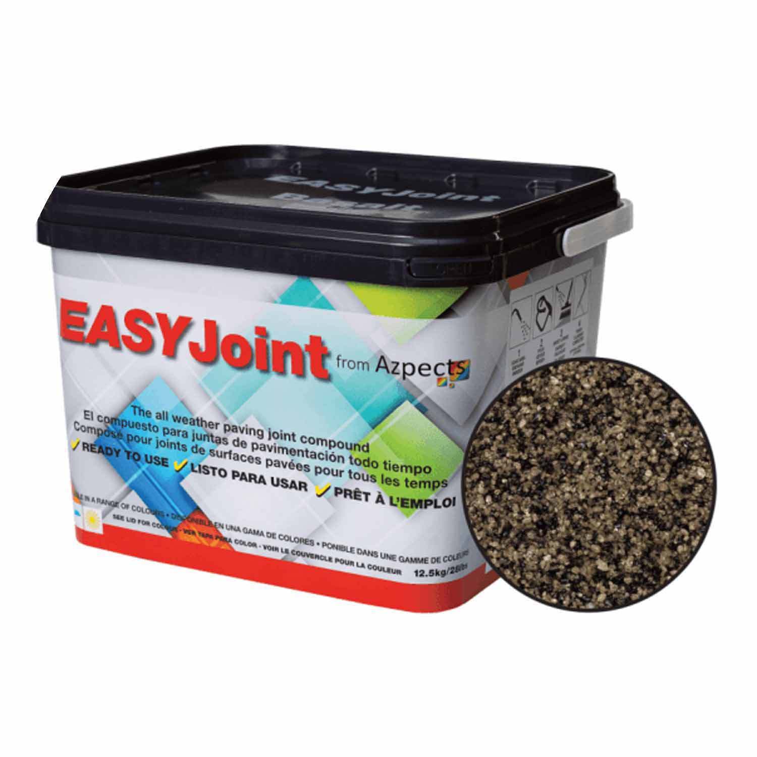 Easyjoint Jointing Compound 12.5kg