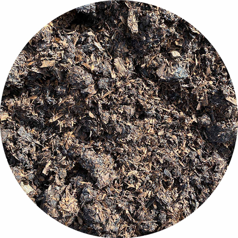 Farmyard Manure Bulk Bag