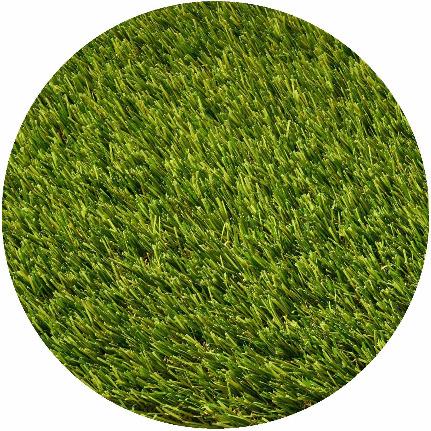 Diablo 35mm Pile Artificial Grass per mtr