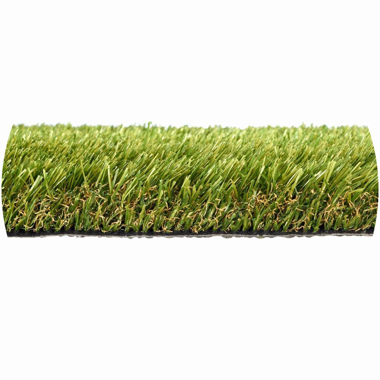 Diablo 35mm Pile Artificial Grass per mtr