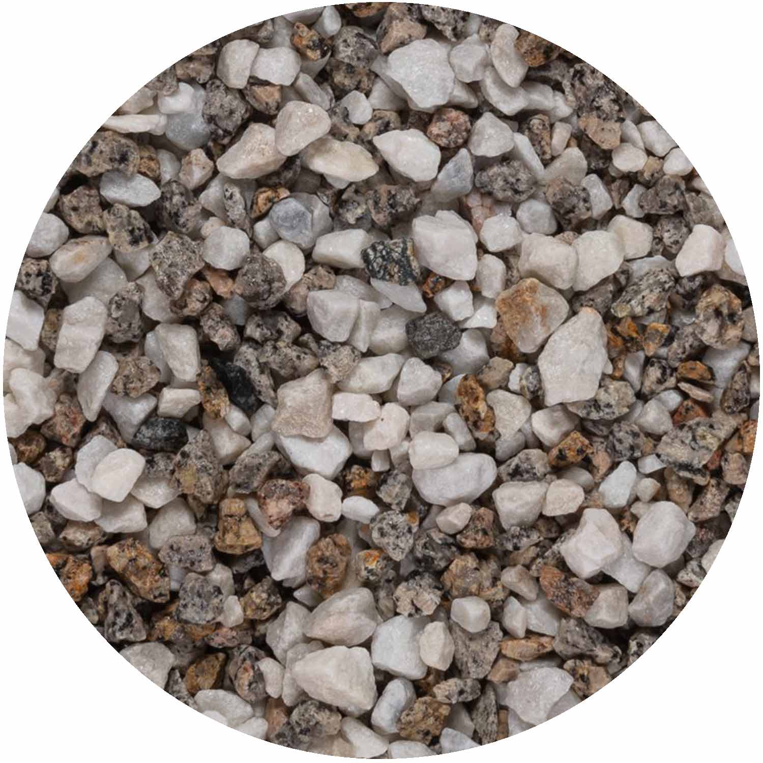 Eco Sparkle 20mm Bulk Bag