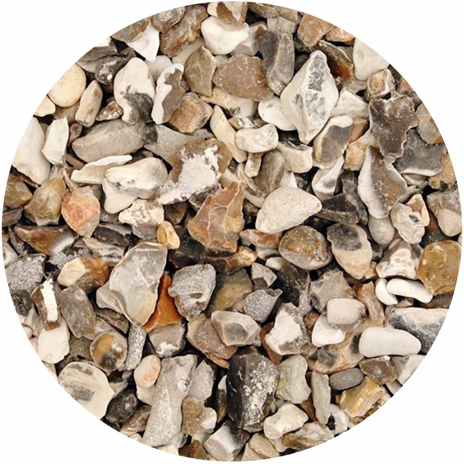 Moonstone 20mm Bulk Bag