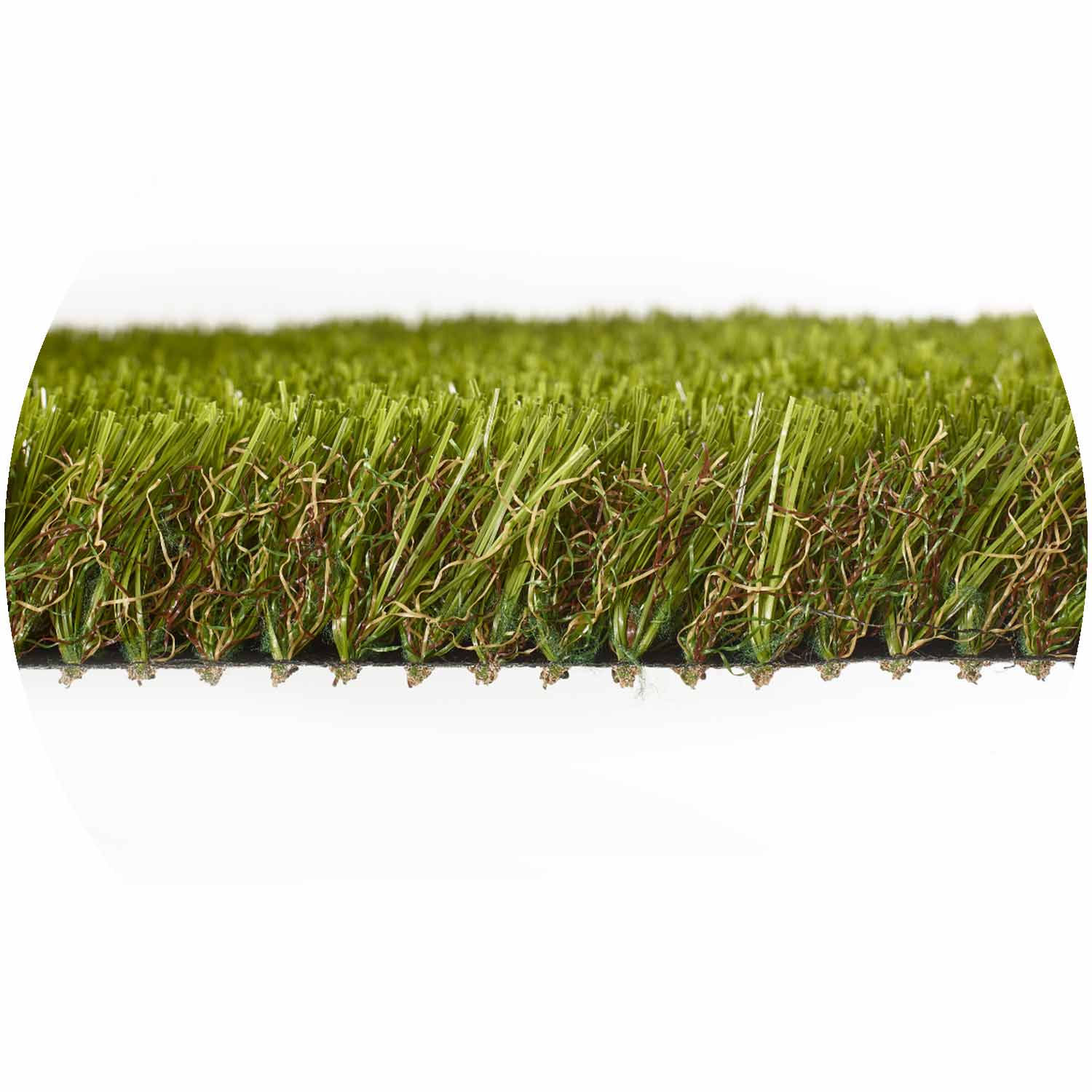 Mulsanne 40mm Pile Artificial Grass per mtr
