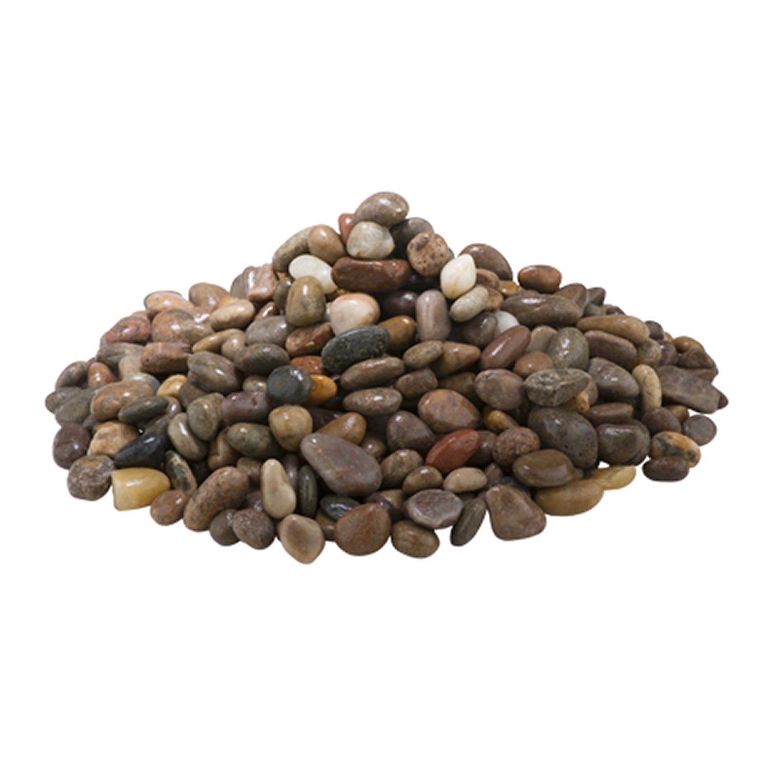 Premium Caledonian Pebbles Bulk Bag