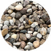 Round Pebble 20mm Bulk Bag