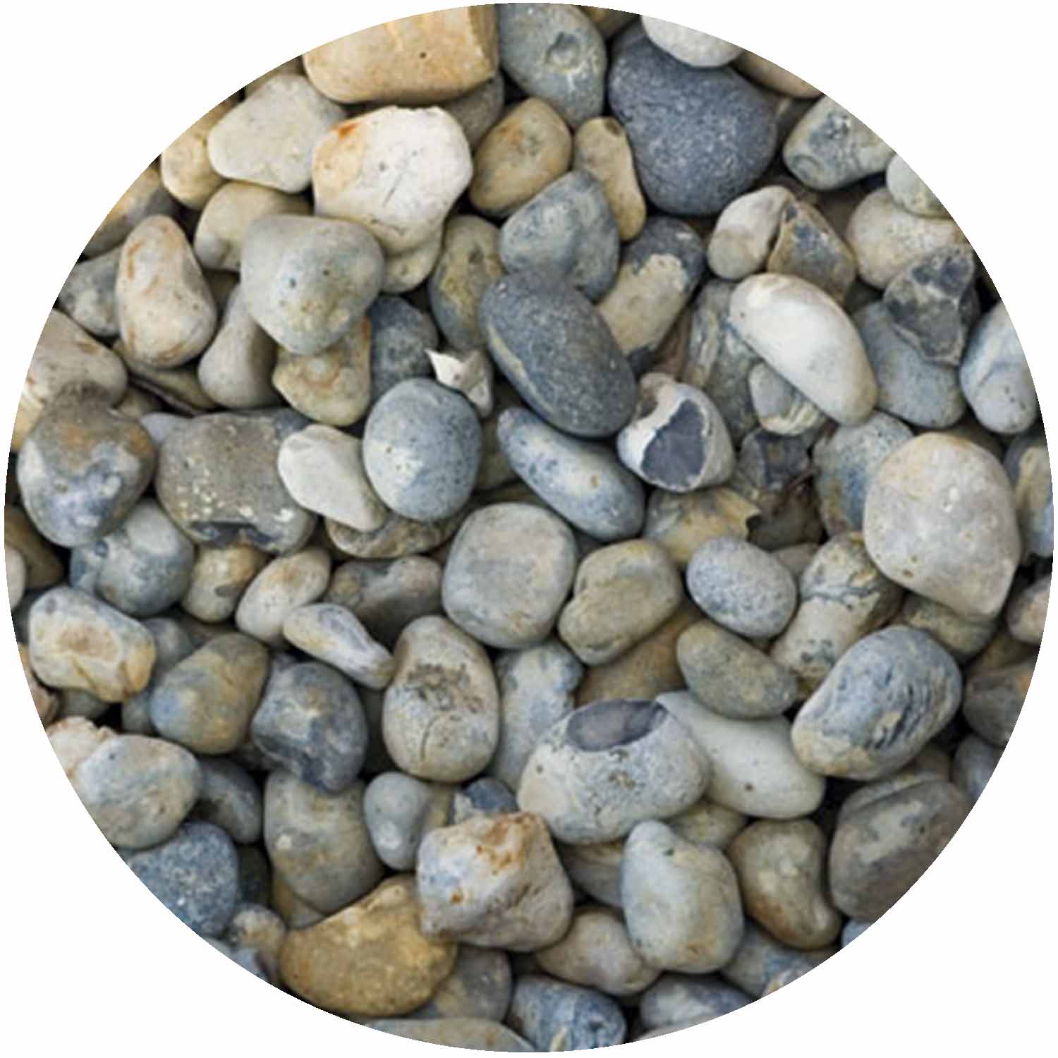 Seashore 10-20mm Bulk Bag