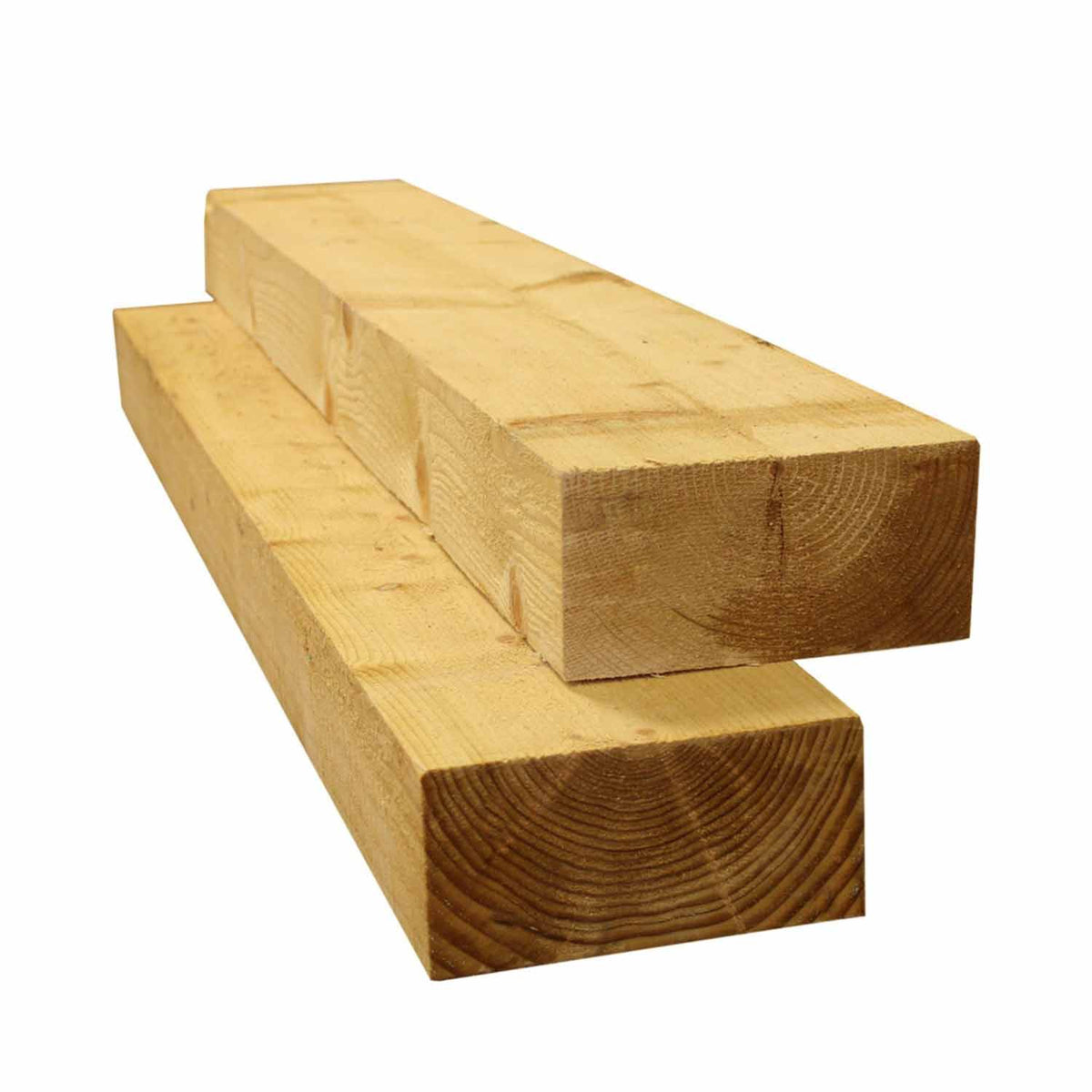 Softwood Sleeper 2.4m