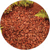 Sunset Red Chippings Bulk Bag